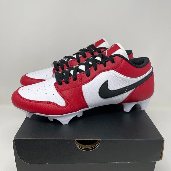 jordan football cleats low top